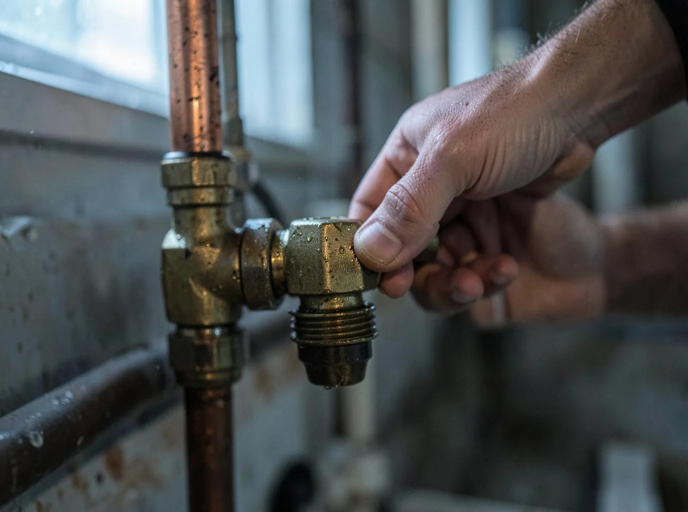 Emergency Plumber Halsey, NE FAQs